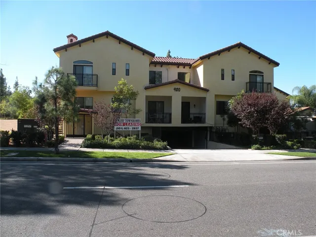 920 Central Avenue, Riverside, California 92507