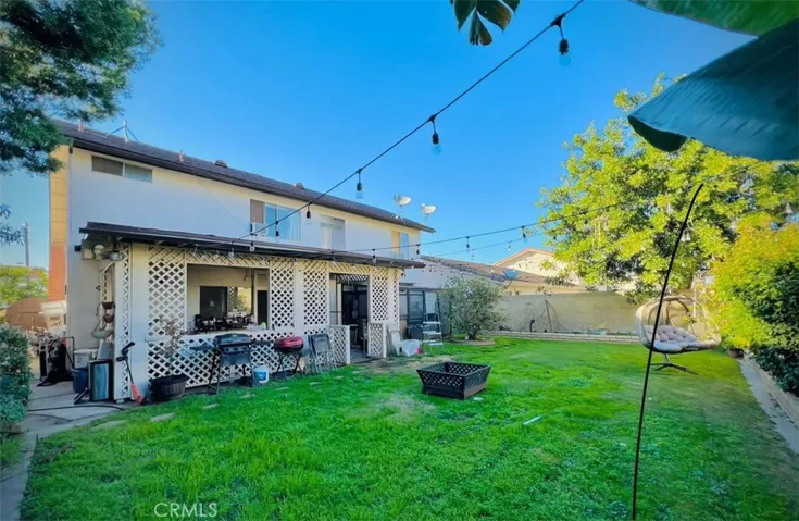 8042 Rose Street, La Palma, California 90623