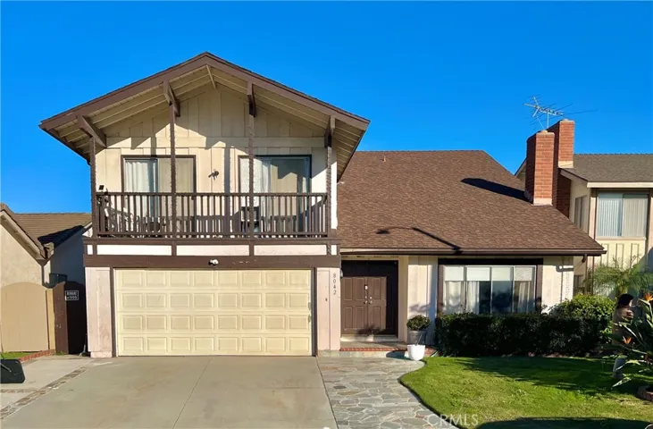 8042 Rose Street, La Palma, California 90623