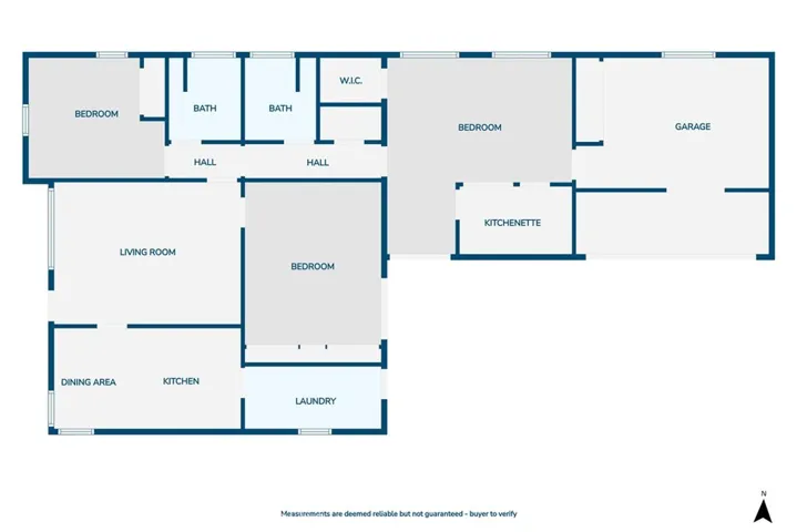18512 Ashley Avenue, Torrance, California 90504