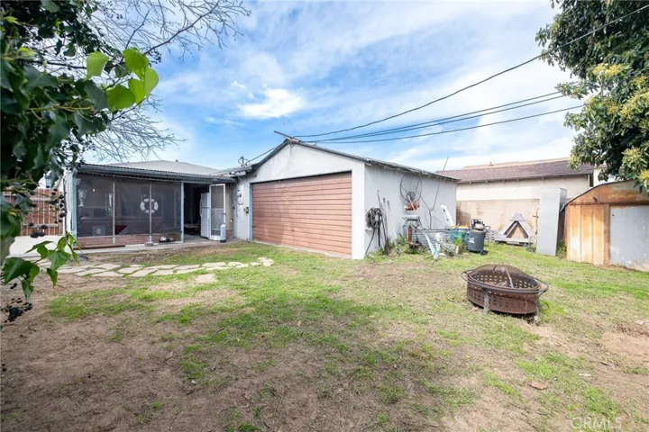 18512 Ashley Avenue, Torrance, California 90504