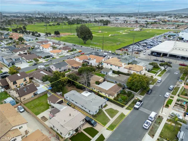 18512 Ashley Avenue, Torrance, California 90504