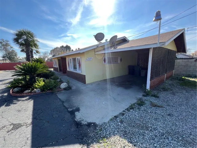 24441 Eucalyptus Avenue, Moreno Valley, California 92553