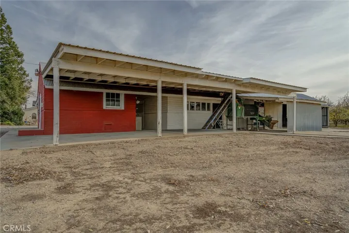 2854 Illinois Avenue, Corning, California 96021
