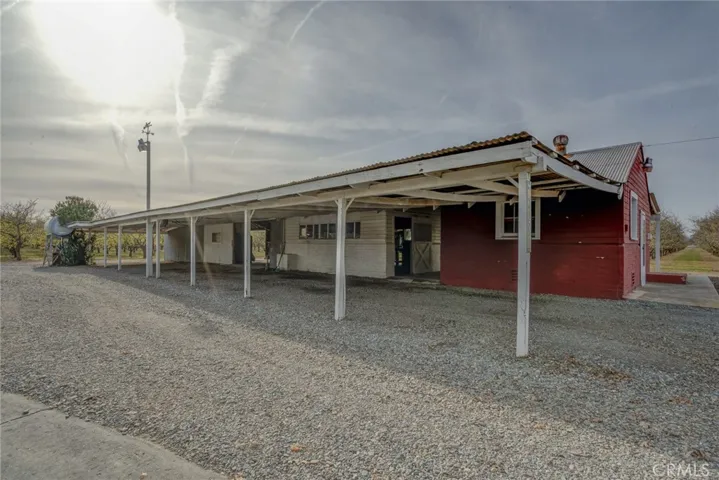 2854 Illinois Avenue, Corning, California 96021