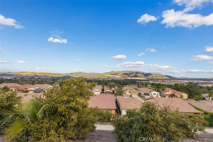 Exceptional Trilogy Views