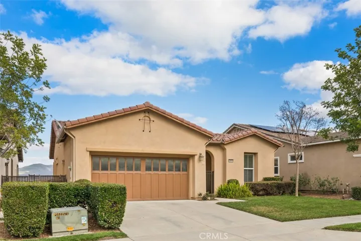 24654 Hatton Lane, Corona, California 92883