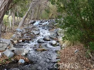 Streams in and around the Glen Ivy Golf Course golf course