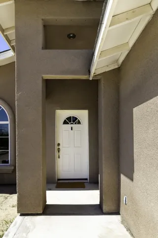 6626 Cholla Avenue, 29 Palms, California 92277