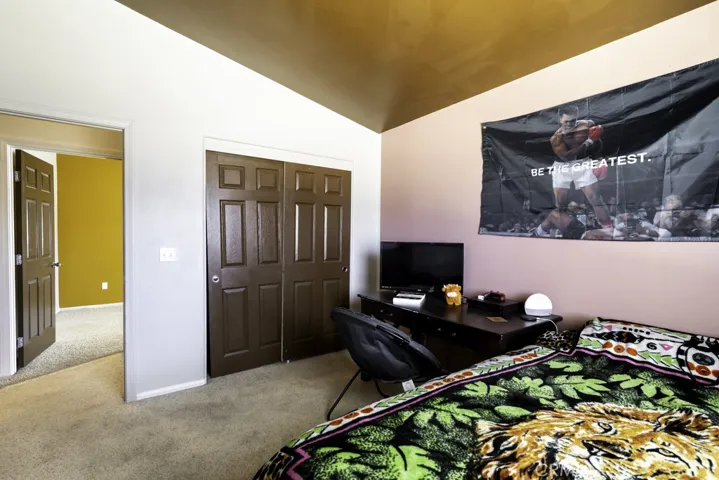 6626 Cholla Avenue, 29 Palms, California 92277