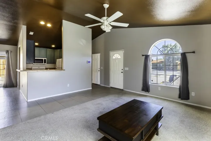 6626 Cholla Avenue, 29 Palms, California 92277