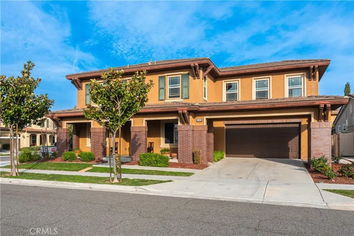 14409 Temple Avenue, Chino, California 91710