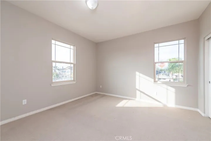 UPSTAIRS BEDROOM 3