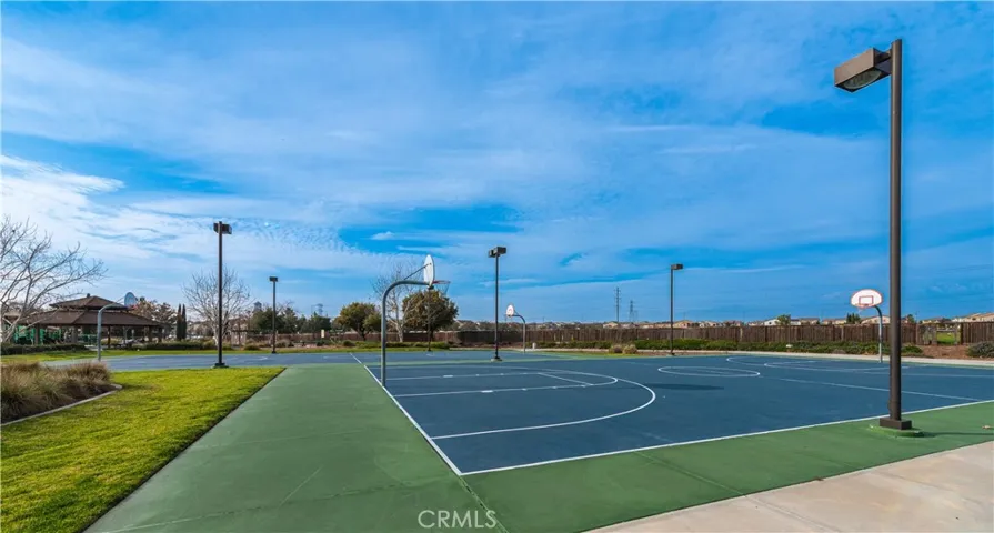 OLYMPIC PARK