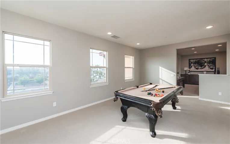 UPSTAIRS LOFT