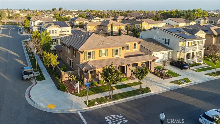 14409 Temple Avenue, Chino, California 91710