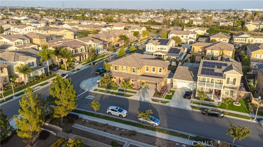 14409 Temple Avenue, Chino, California 91710
