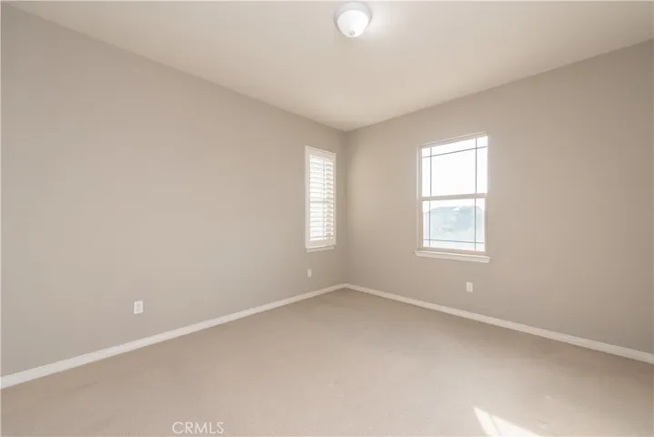 UPSTAIRS BEDROOM 2