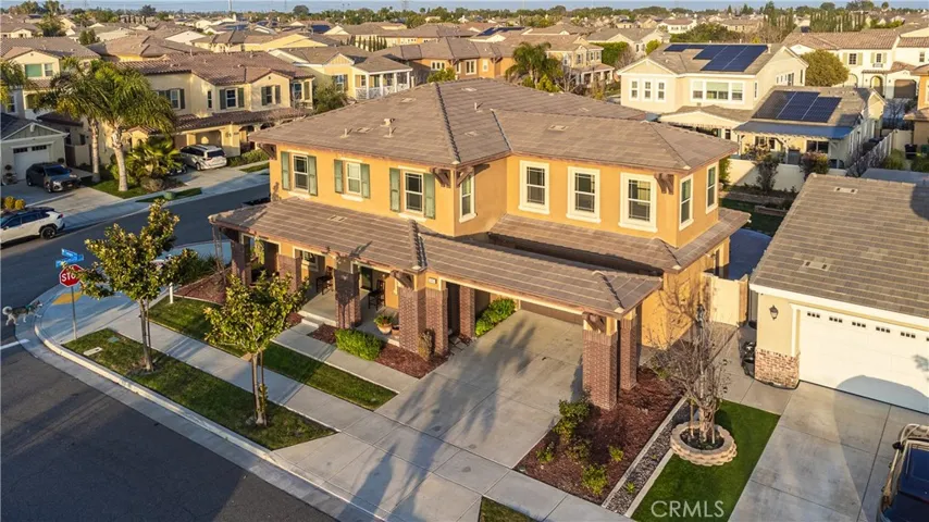 14409 Temple Avenue, Chino, California 91710