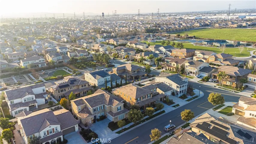 14409 Temple Avenue, Chino, California 91710