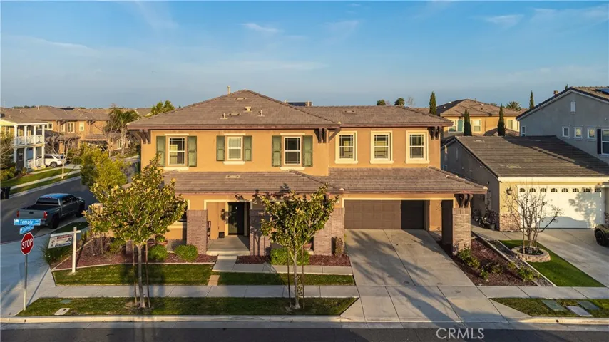 14409 Temple Avenue, Chino, California 91710
