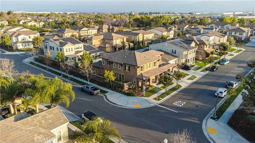 14409 Temple Avenue, Chino, California 91710
