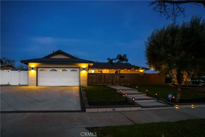 2373 N Millbrae Street, Orange, California 92865