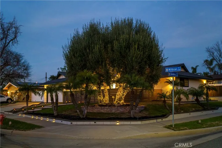 2373 N Millbrae Street, Orange, California 92865
