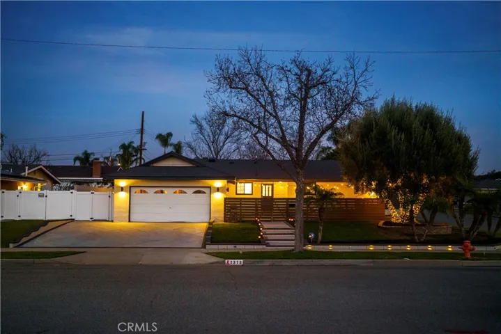 2373 N Millbrae Street, Orange, California 92865