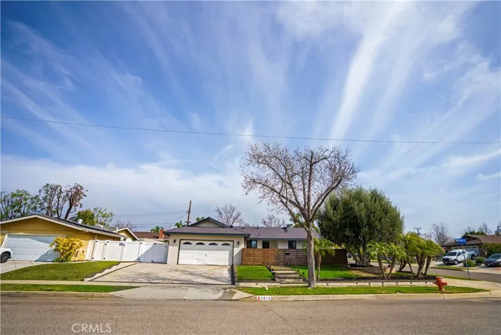 2373 N Millbrae Street, Orange, California 92865