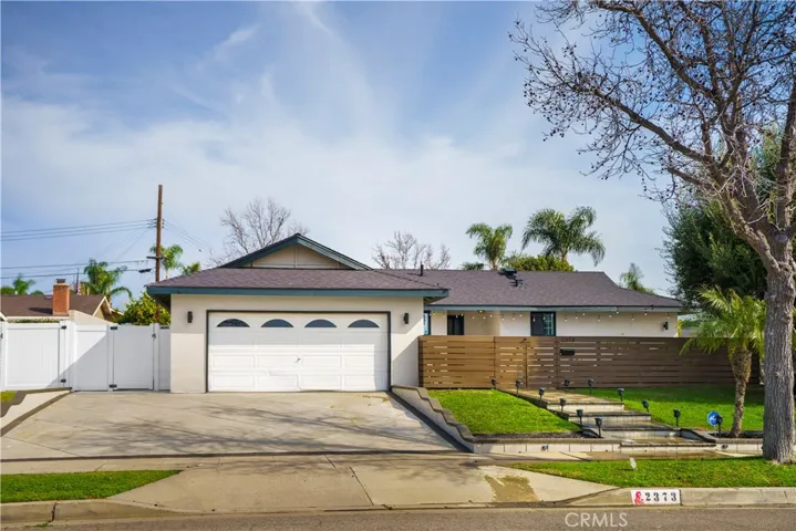 2373 N Millbrae Street, Orange, California 92865