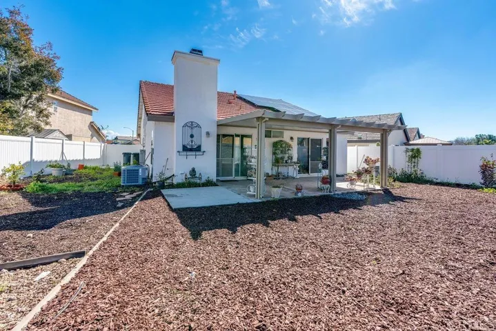 44635 Corte San Gabriel, Temecula, California 92592