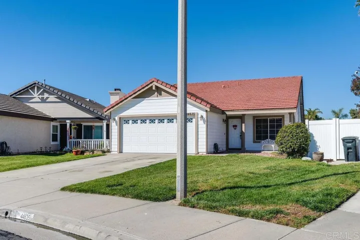 44635 Corte San Gabriel, Temecula, California 92592