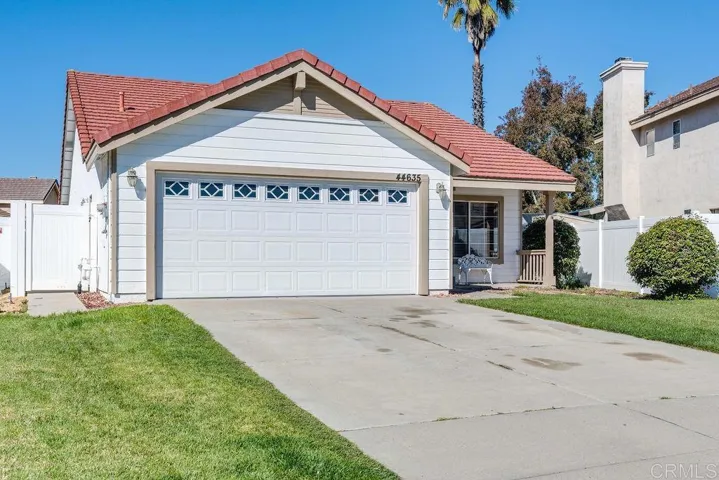 44635 Corte San Gabriel, Temecula, California 92592