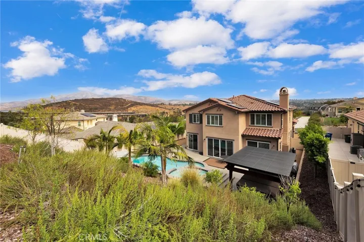 8360 The Grant Place, Bonita, California 91902