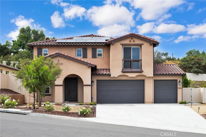 8360 The Grant Place, Bonita, California 91902