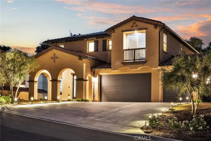 8360 The Grant Place, Bonita, California 91902