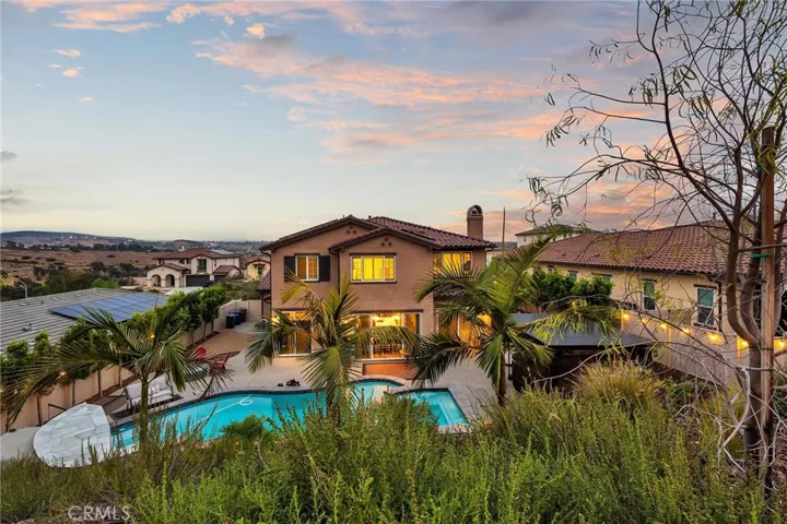 8360 The Grant Place, Bonita, California 91902