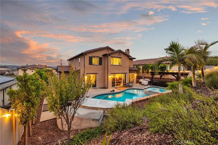 8360 The Grant Place, Bonita, California 91902