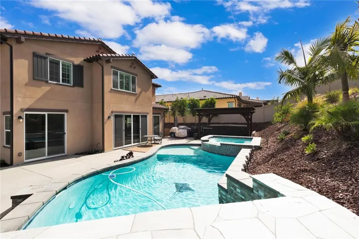 8360 The Grant Place, Bonita, California 91902