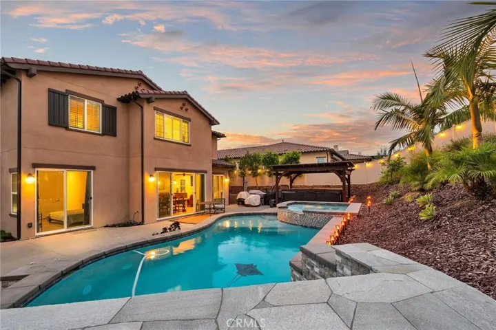 8360 The Grant Place, Bonita, California 91902