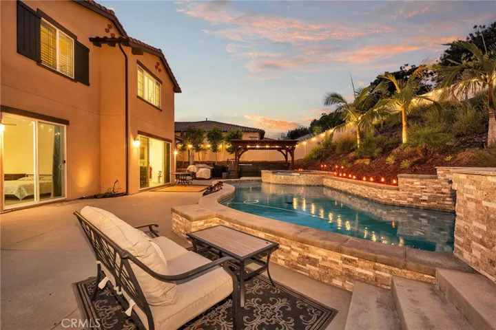 8360 The Grant Place, Bonita, California 91902
