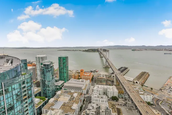401 Harrison Street 28c, San Francisco, California 94105
