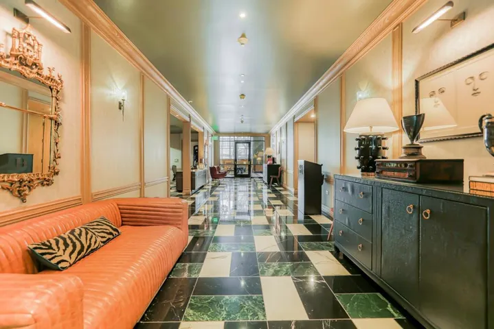 401 Harrison Street 28c, San Francisco, California 94105