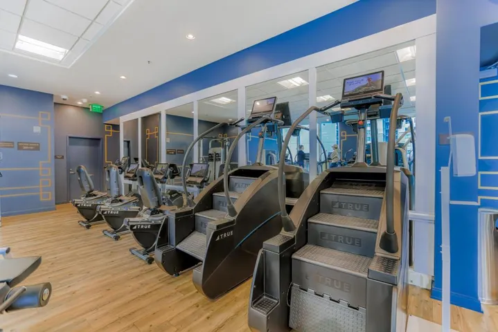 401 Harrison Street 28c, San Francisco, California 94105