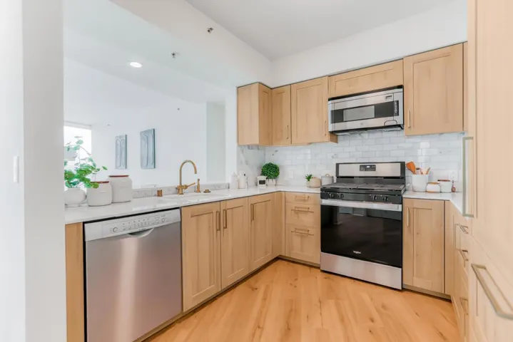 401 Harrison Street 28c, San Francisco, California 94105