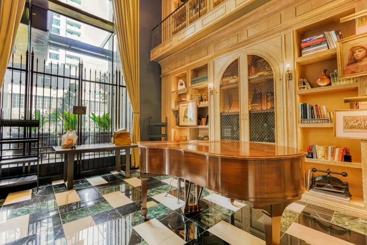 401 Harrison Street 28c, San Francisco, California 94105