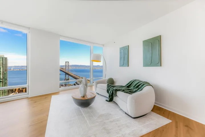 401 Harrison Street 28c, San Francisco, California 94105