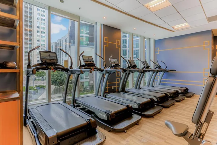 401 Harrison Street 28c, San Francisco, California 94105