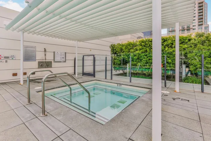401 Harrison Street 28c, San Francisco, California 94105